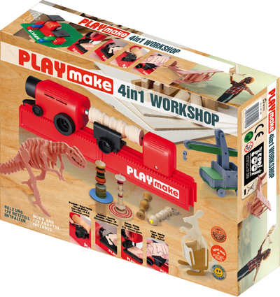 PLAYmake