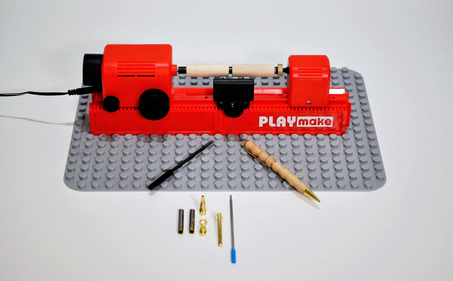 PLAYmake pennestartsett