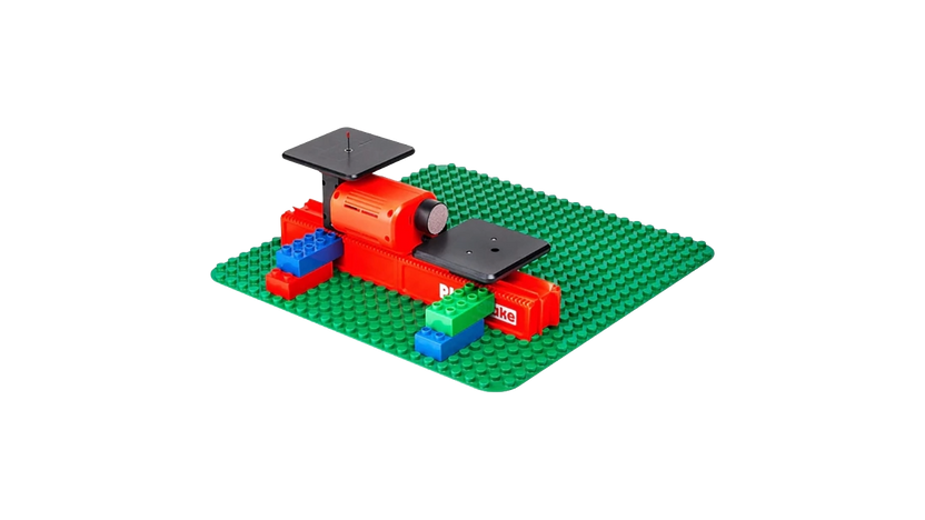 PLAYmake base plate plastic inoplay