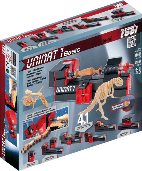 Unimat 1 Basic