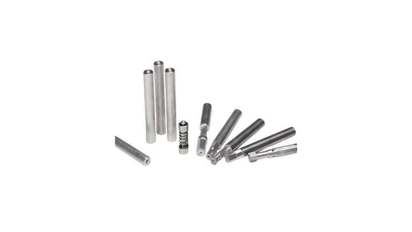 Aluminiumsemner inoplay