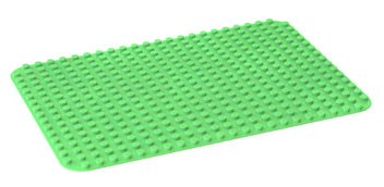 PLAYmake bunnplate plast