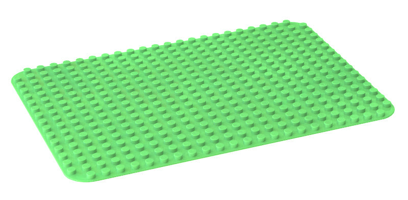 PLAYmake bunnplate plast