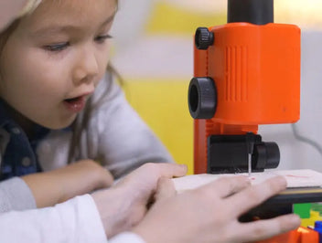 PLAYmake 4-i-1 – Barnsikkert verksted for barn fra 5 år